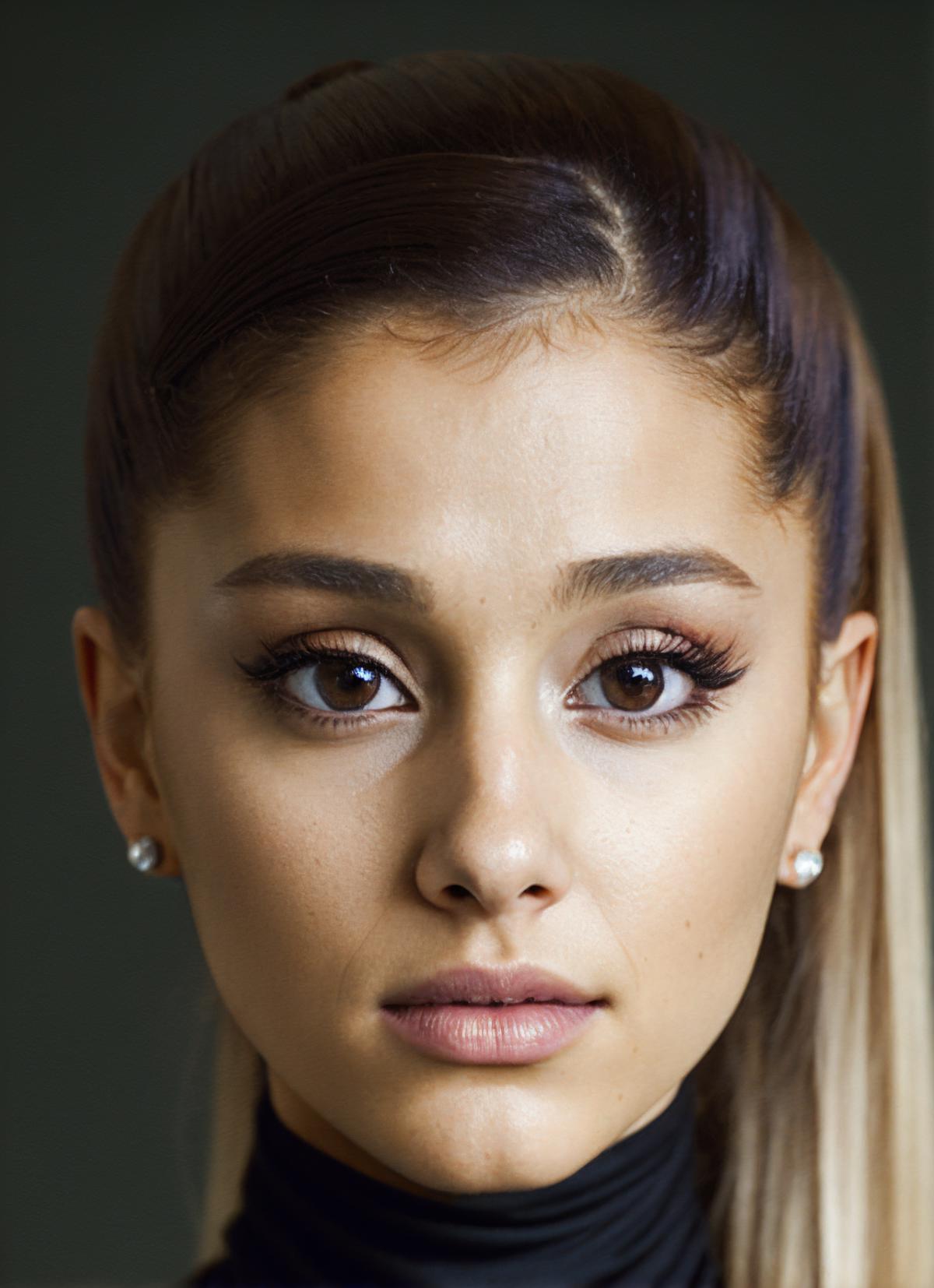 Ariana Grande image by malcolmrey