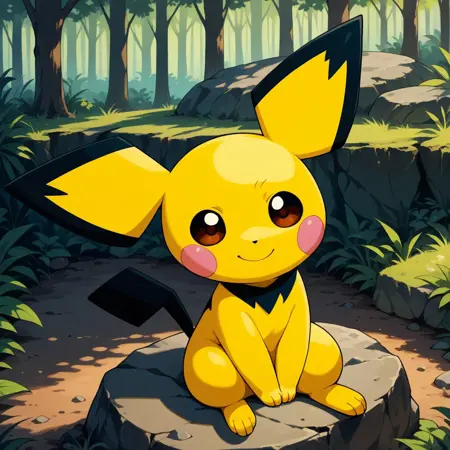 Pichu