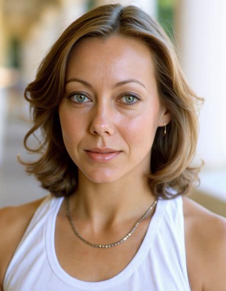 Jenny Agutter. Jessica in Logan's Run 1976 v1.0