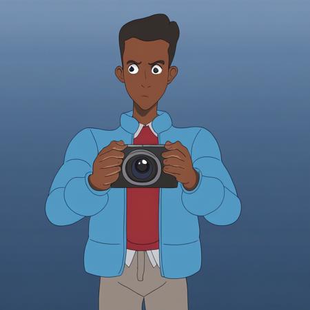 Jimmy Olsen My Adventures with Superman V1