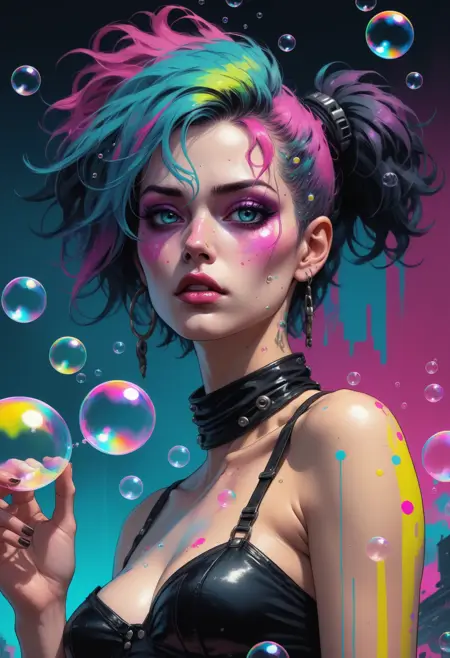 Virtual Diffusion XL - v2.0