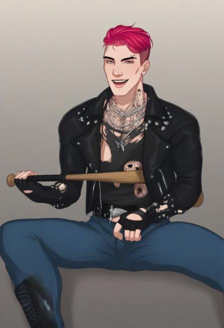 Viktor Viktor v1.0