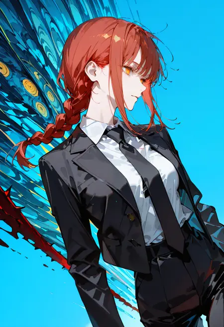 neo | Illustrious Style Lora