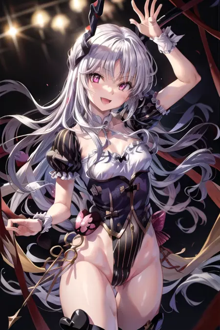 Amor (Caren) Fate Grand Order