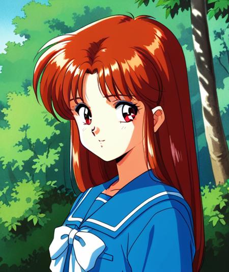 美咲鈴音 -  ときめきメモリアルドラマシリーズ VOL 2 彩のラブソング v1.0