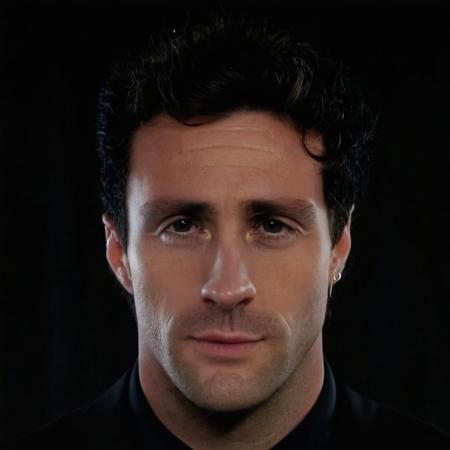 Aaron Taylor Johnson vXL 1.0