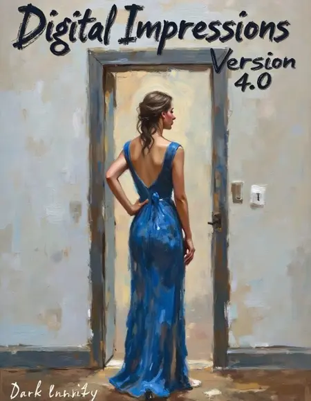 Digital Impressions: Impressionist Style LoRA