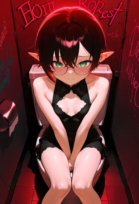 Zakuro | ザクロ | 616 minutes