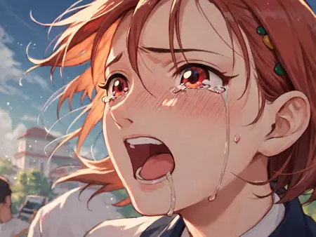 MIYAZAWA Yukino — Kare Kano / His and Her Circumstances