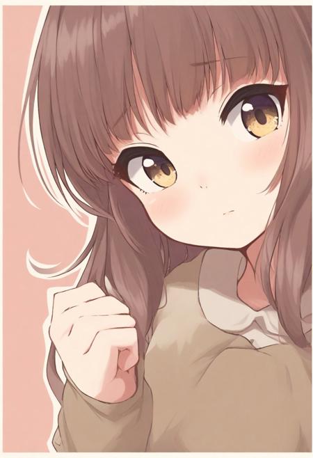 Mikuru Ism Artstyle V1