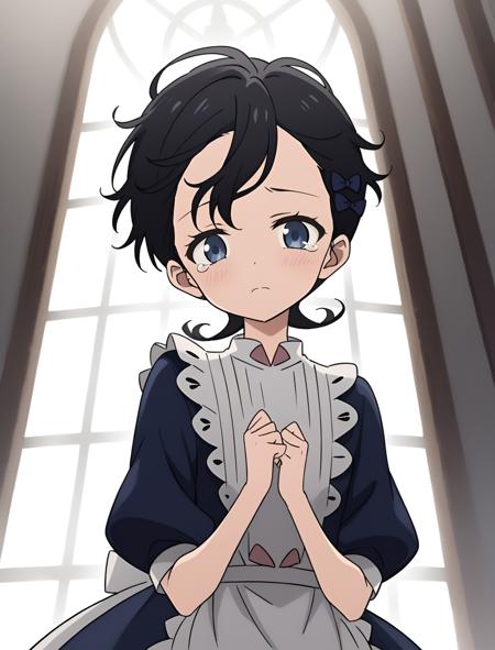 Ram | Shadows House v1.0