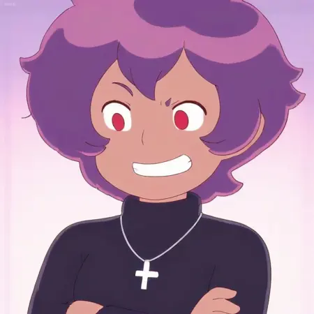 Bee and Puppycat Style - by gisa