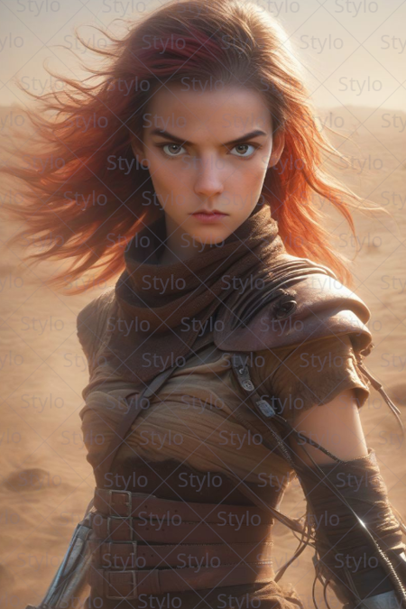 Furiosa v1.0