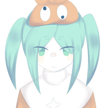 Komayy's Avatar