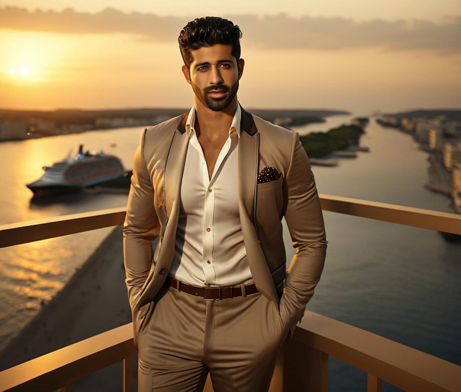 Aashim Gulati image by hottiesnhotties