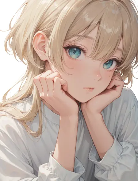 REvolution Styles for Illustrious