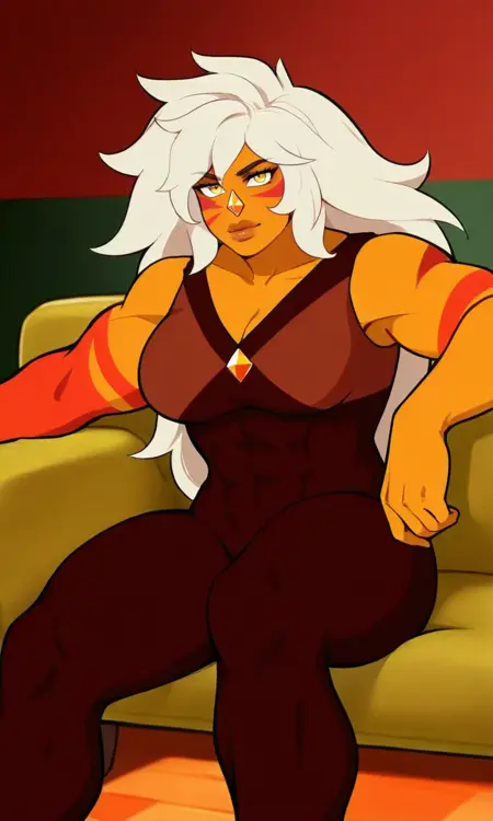 Jasper