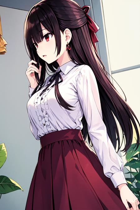 Kurumi