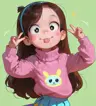 SugarAndGlitter's Avatar