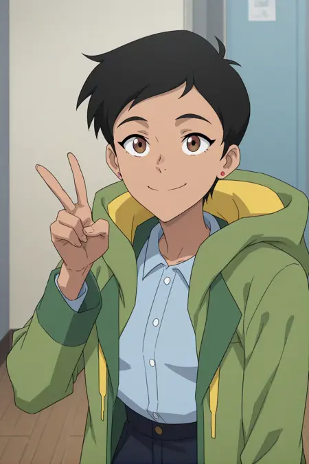 Lois Lane (My Adventures With Superman)