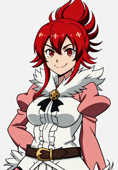 Classroom for Heroes - Characterpack