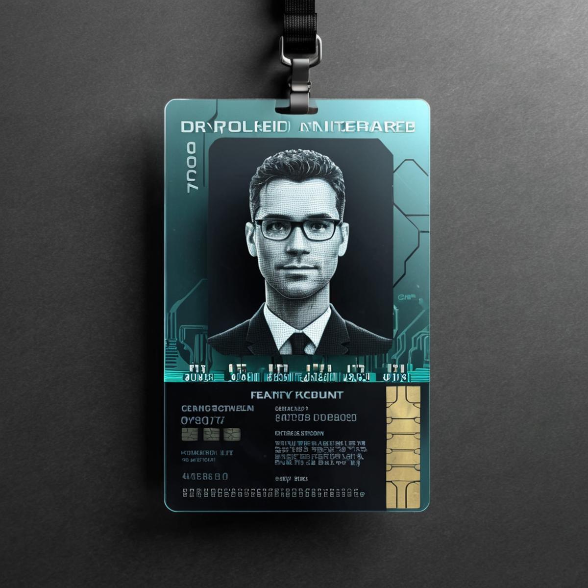 Cyber ID image by Catz