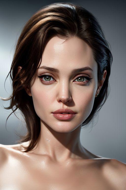 Angelina Jolie image by PatinaShore