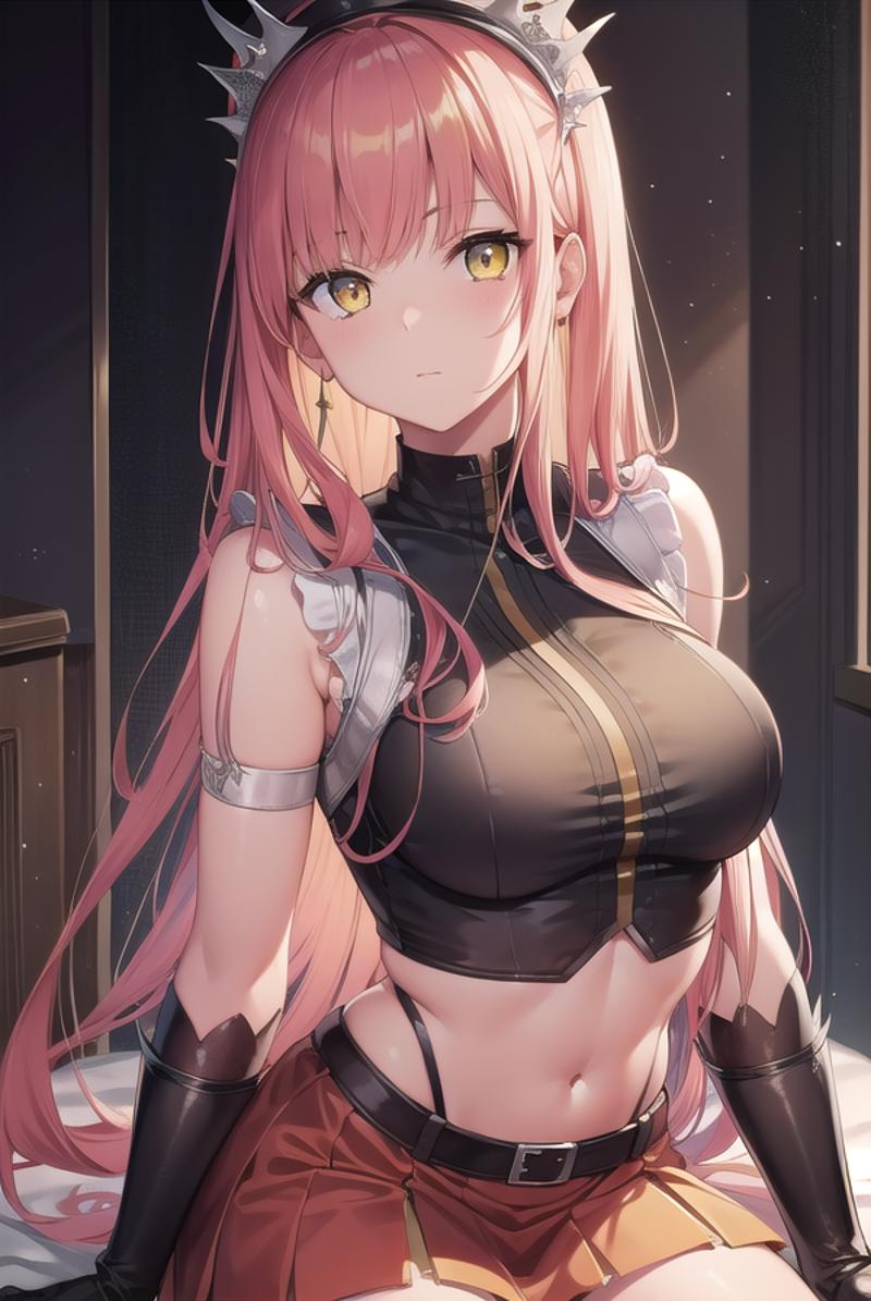 Medb - Fate Grand Order image by nochekaiser881