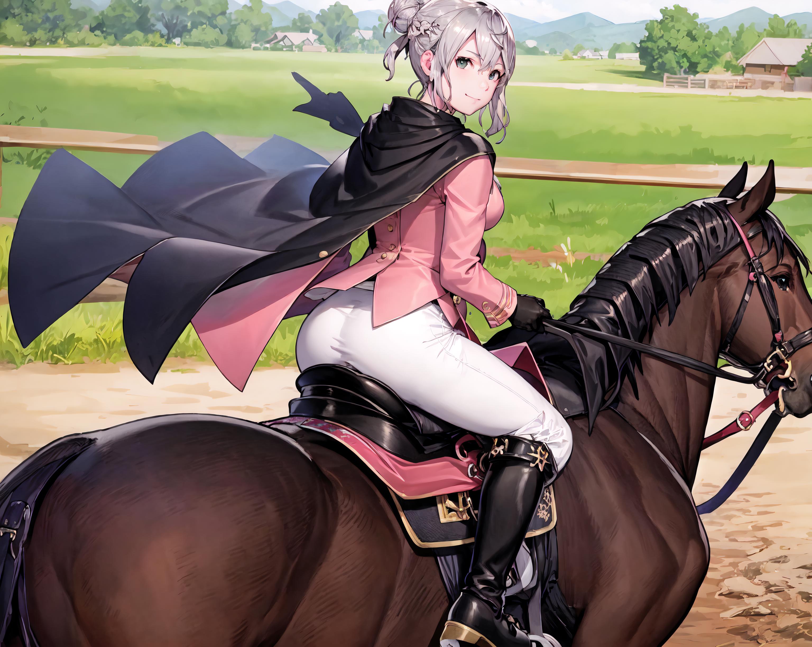 effie ( Fire Emblem )( 2outfits ) image by tasyo40