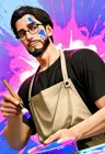 Mongmon's Avatar