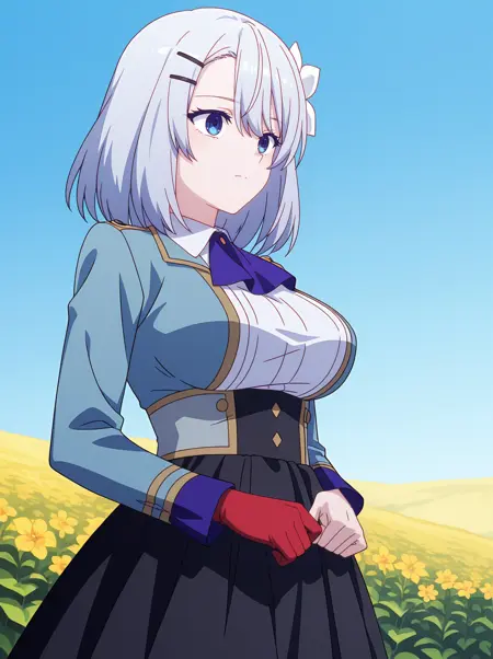 The Vexations of a Shut-In Vampire Princess_Sakuna MEMOIR丨ひきこまり吸血姫の悶々_サクナ・メモワール丨家里蹲吸血姬的苦闷_朔奈·梅墨瓦鲁