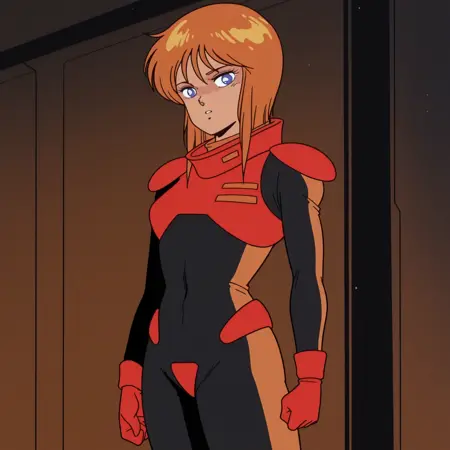 Ple Two Gundam ZZ