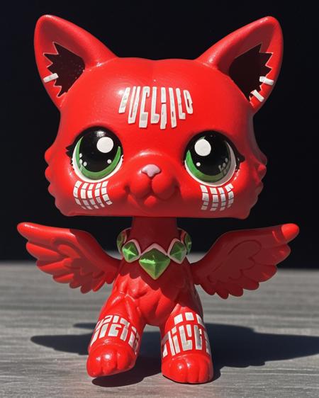 source_lps, photorealistic, custom, littlest_pet_shop [insert species here]