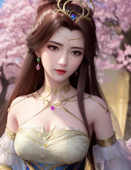 DA_SuLingYun苏灵韵-百炼成神 v1.0