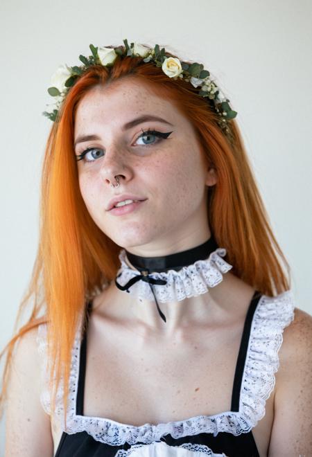 Lucilla Materazzi / lucilla.jiggly [Influencer / Cosplay] (SDXL) V1