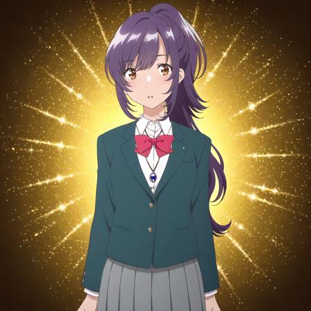 tsukishiro_kohaku (irozuku_sekai_no_ashita_kara) XL Illustrious LORA v1.0 For_v11