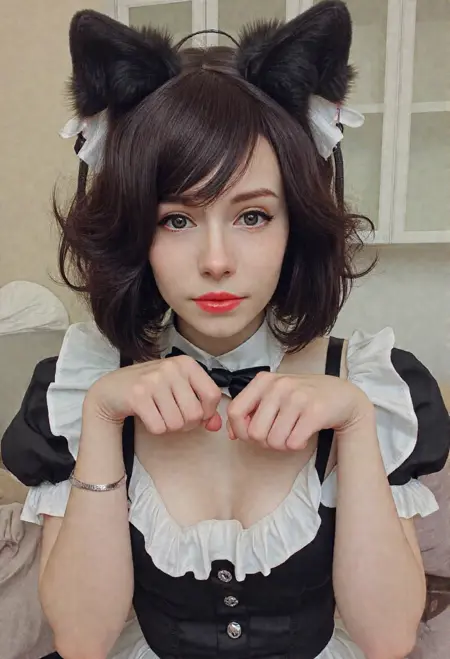 Neko girls