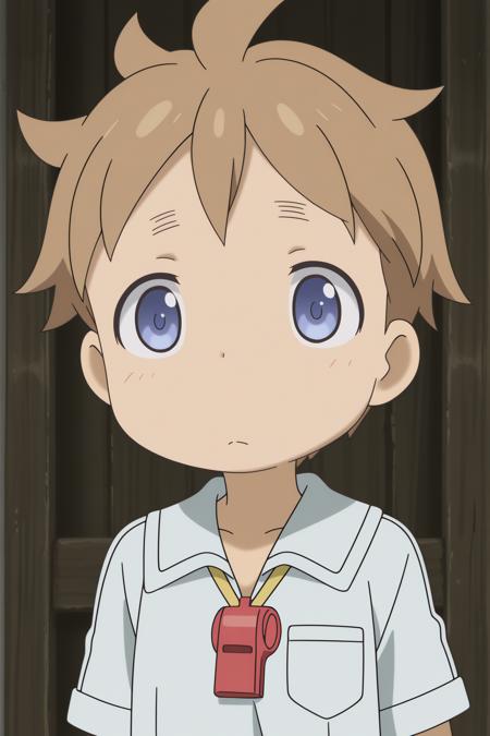 Made in abyss | Nat illustrious s1