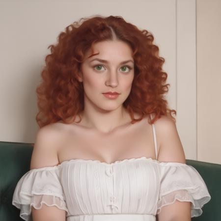 Joanna Hiffernan Pony Joanna Hiffernan Pony