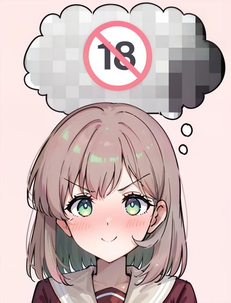 Censored Thought v1.0