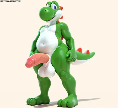 Reptilligator