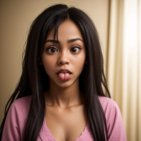 Funny Face V1