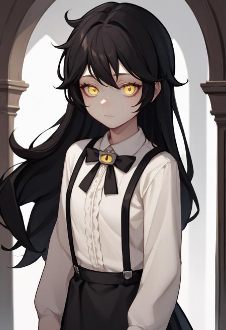 Grimmi (VTuber) SDXL LoRA [Pony] grimmi-vtuber-v1_pdxl