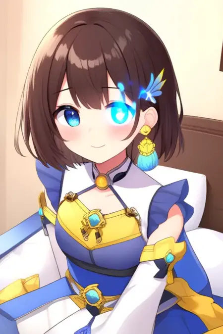 Shiga Riko/司賀りこ | hunyuan video