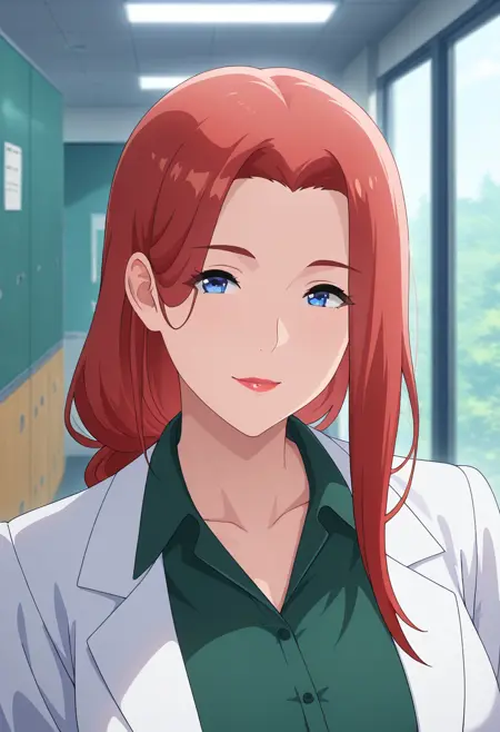 Kowalski Nina - Brave Bang Bravern