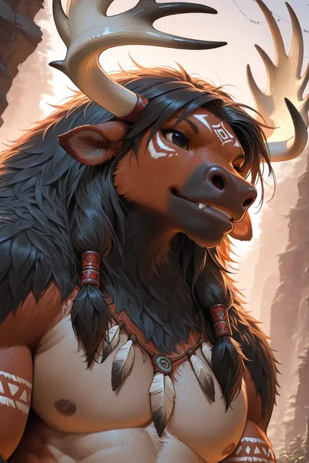 Tauren (World of Warcraft)