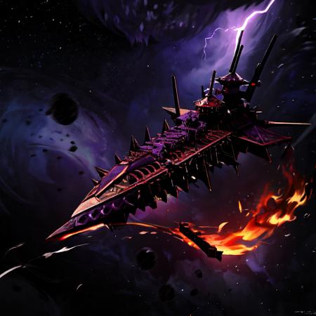 chaoswarfleet