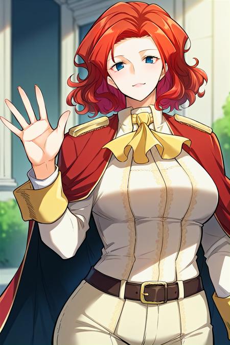 Alicia Magentano PDXL | The Greatest Estate Developer - v1.0