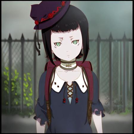 Shingeki no Bahamut, Rita [Illustrious] V1