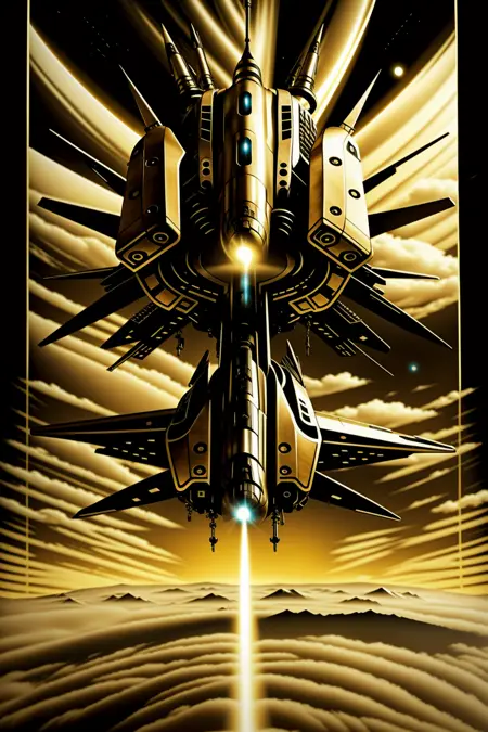 Jodorowsky's Dune